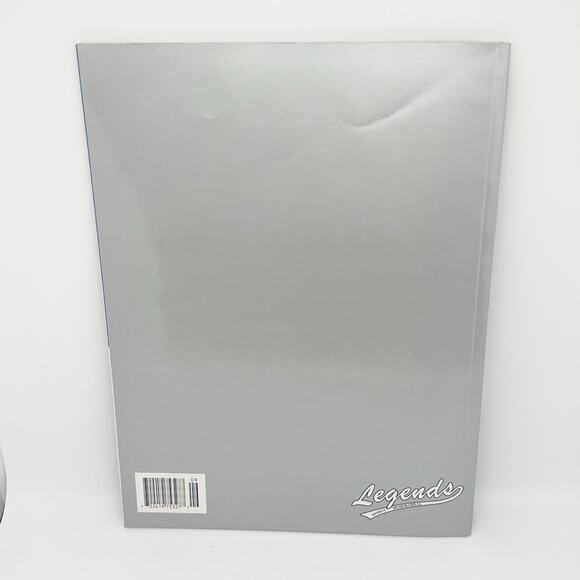 Legends Sports Memorabilia Magazine September/October 1991 David Robinson - Picture 2 of 4